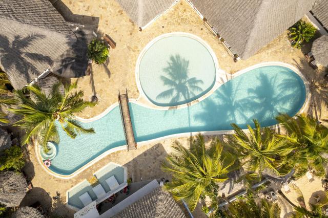 Jaz Adonia Beach Resort