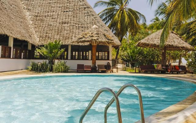 Jaz Adonia Beach Resort