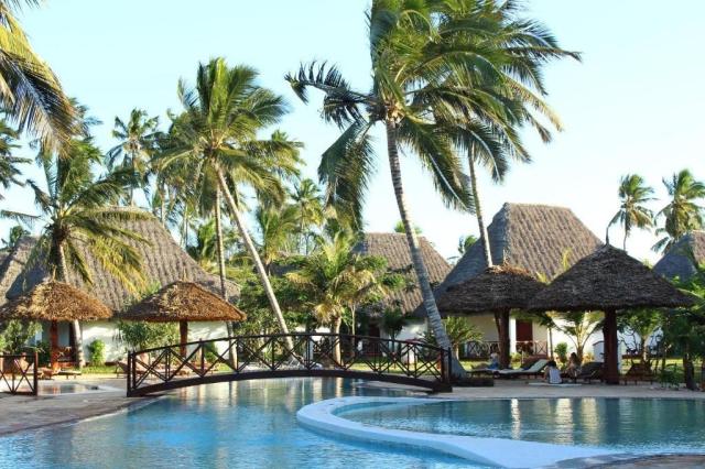 Jaz Adonia Beach Resort