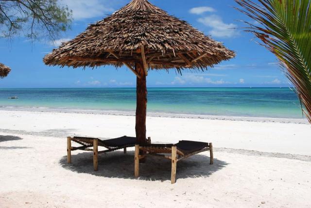 Jaz Adonia Beach Resort