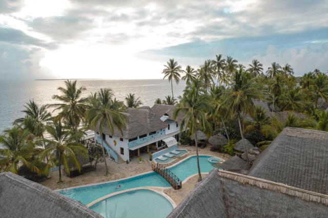 Jaz Adonia Beach Resort