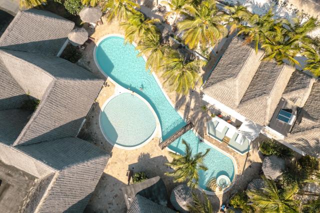 Jaz Adonia Beach Resort
