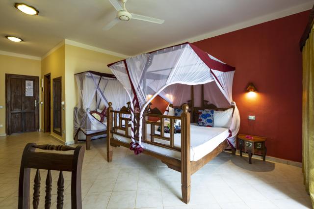 Jaz Adonia Beach Resort