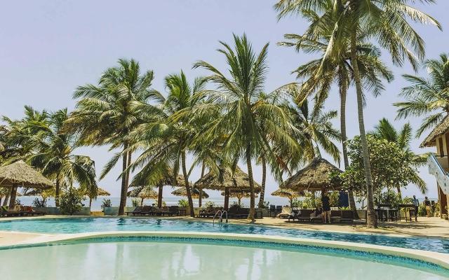Jaz Adonia Beach Resort