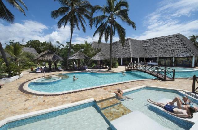 Jaz Adonia Beach Resort