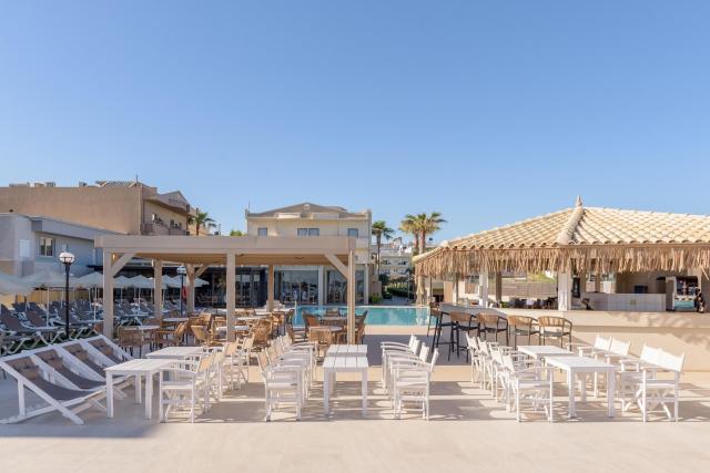 Neptuno Beach