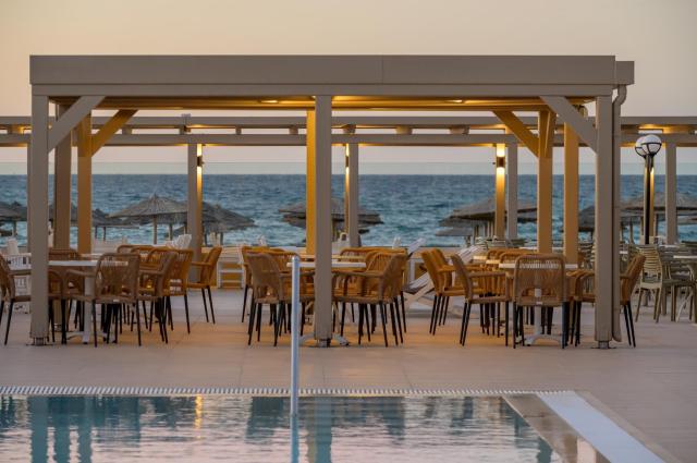 Neptuno Beach