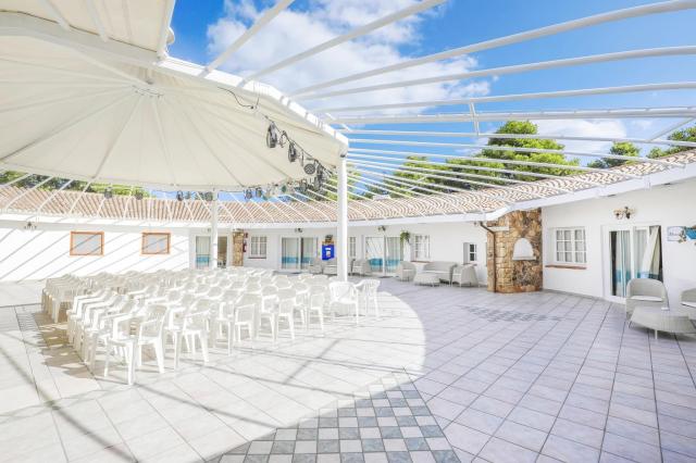 Nicolaus Club Li Cucutti