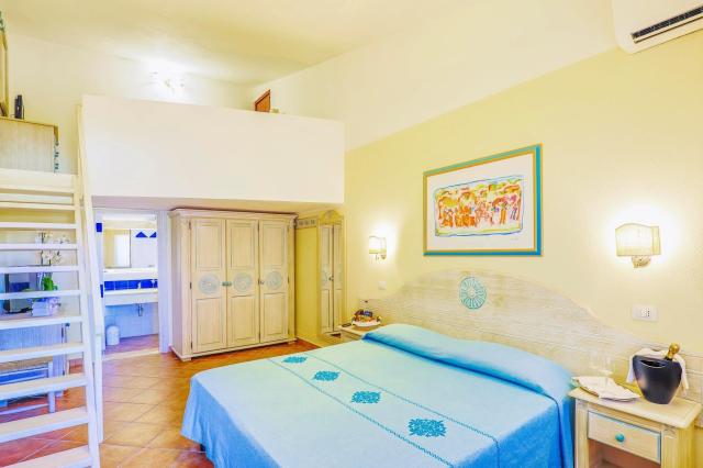 Nicolaus Club Li Cucutti