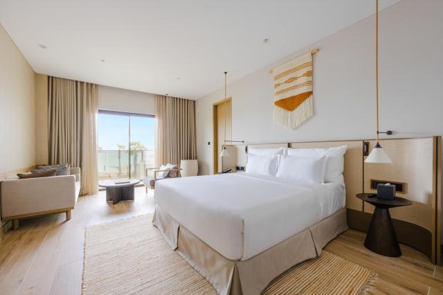 Hawar Resort