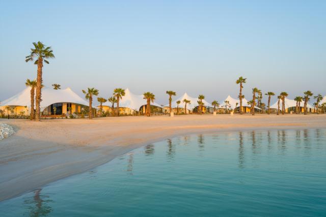 Hawar Resort