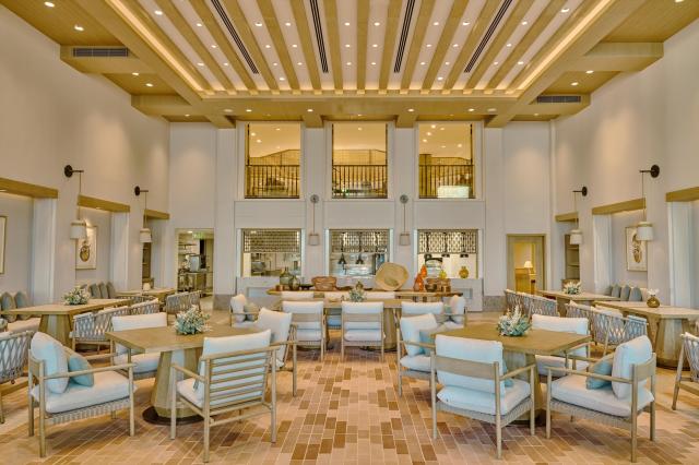 Hawar Resort