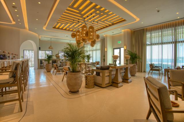 Hawar Resort