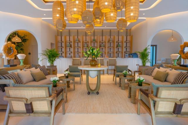 Hawar Resort