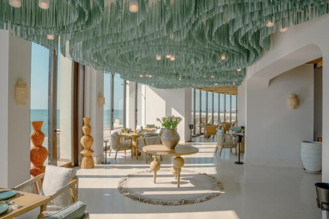 Hawar Resort