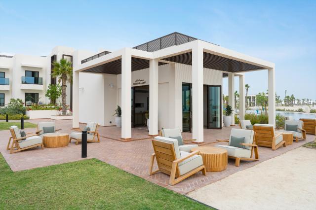 Hawar Resort