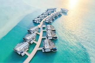 Hawar Resort