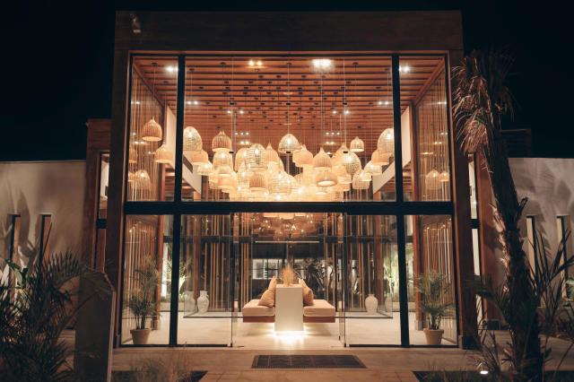 Kynd Resort
