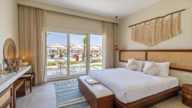 Kynd Resort