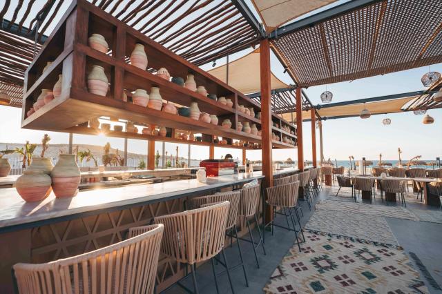 Kynd Resort