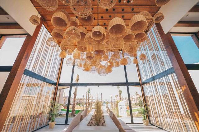 Kynd Resort