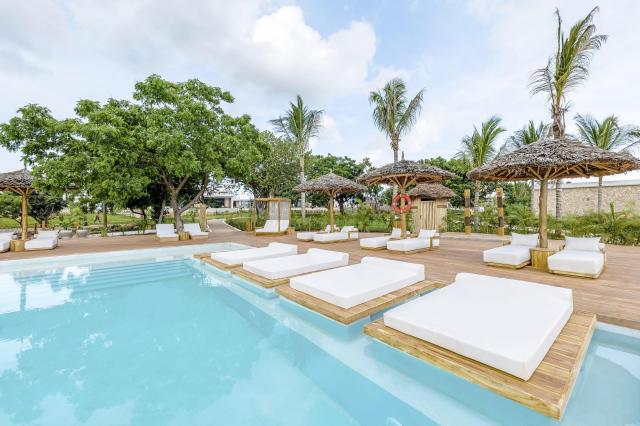 Aldiana Club Zanzibar