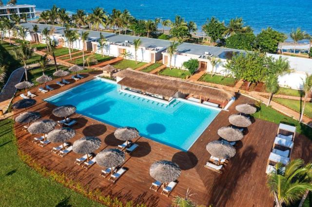 Aldiana Club Zanzibar