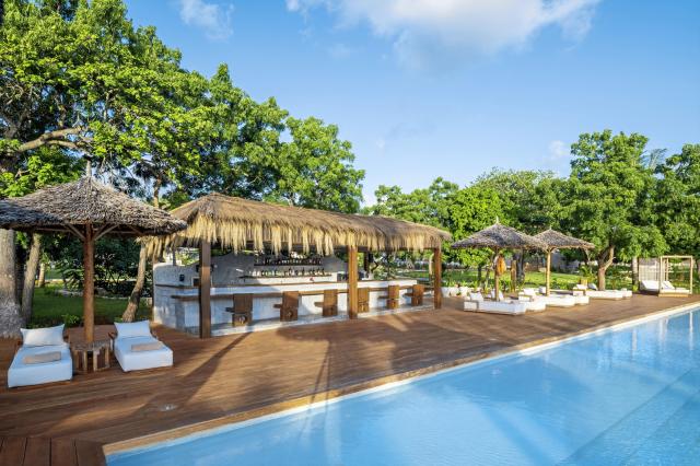 Aldiana Club Zanzibar