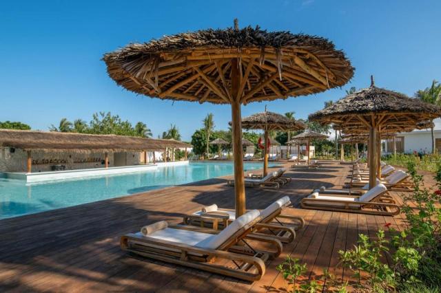 Aldiana Club Zanzibar