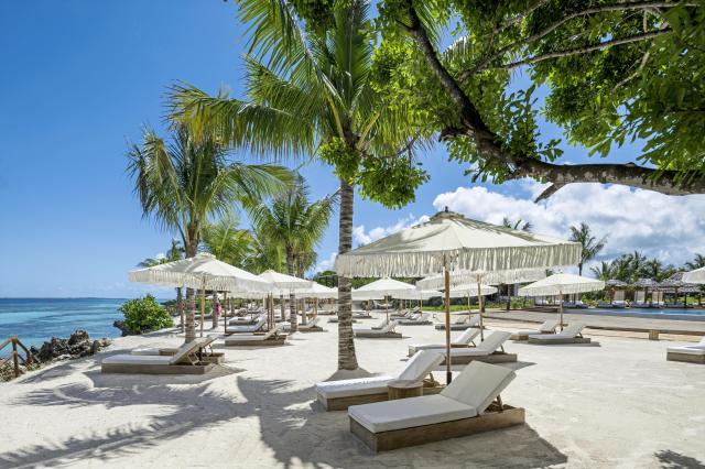 Aldiana Club Zanzibar