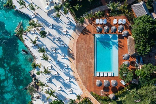 Aldiana Club Zanzibar