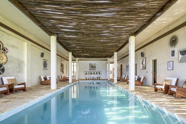 Aldiana Club Zanzibar