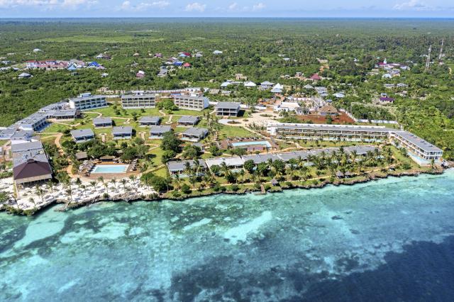 Aldiana Club Zanzibar