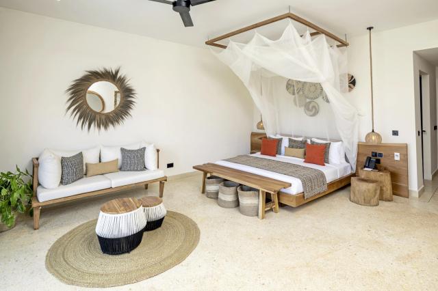 Aldiana Club Zanzibar
