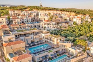 Atlantica Caldera Village