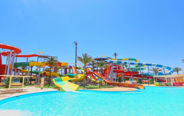 Jaz Neo Reef Marsa