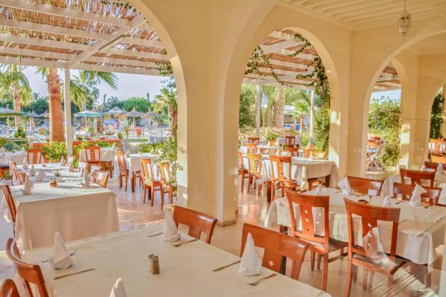 Sidi Mansour Resort & Spa