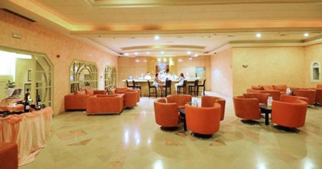 Sidi Mansour Resort & Spa