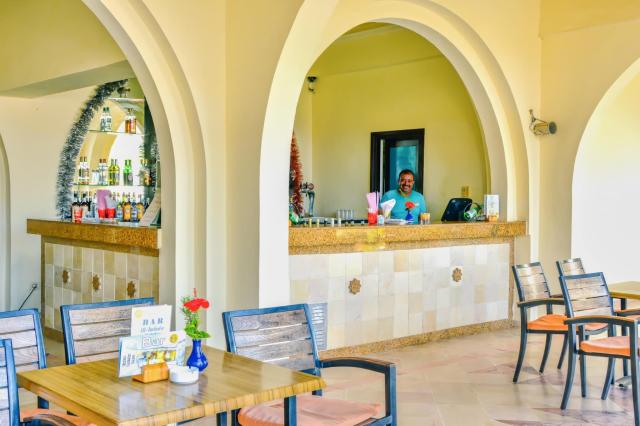 Sidi Mansour Resort & Spa