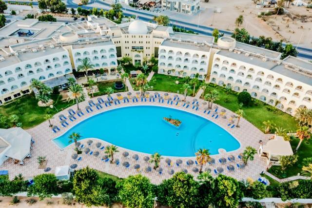 Sidi Mansour Resort & Spa