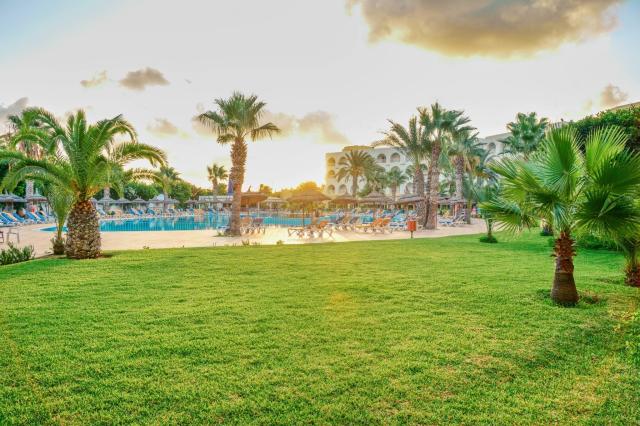 Sidi Mansour Resort & Spa