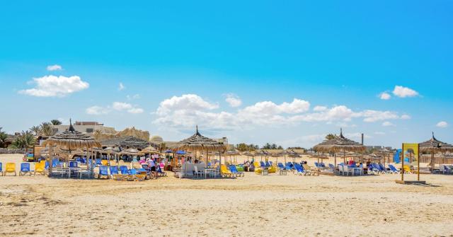 Sidi Mansour Resort & Spa