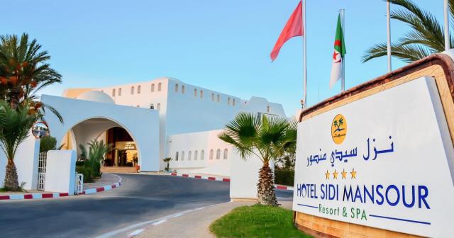 Sidi Mansour Resort & Spa