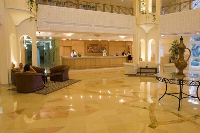 Sidi Mansour Resort & Spa