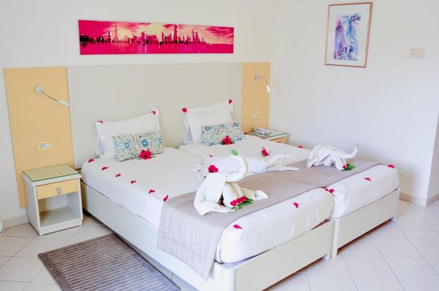 Sidi Mansour Resort & Spa