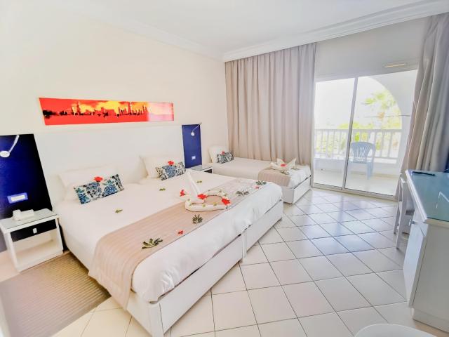 Sidi Mansour Resort & Spa