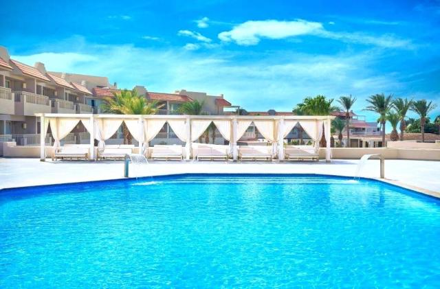Jaz Elite Casa Del Mar Beach