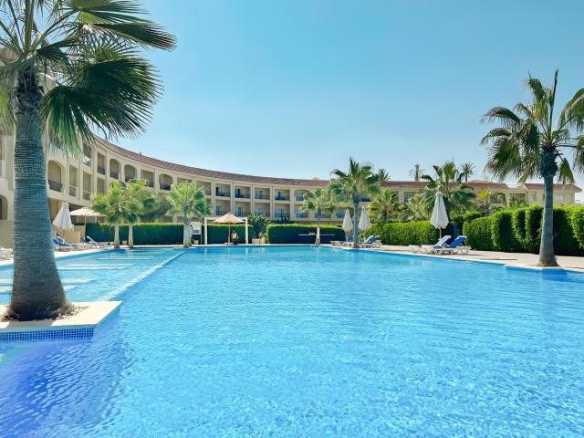 Ghazala Resort & Spa El Alamein