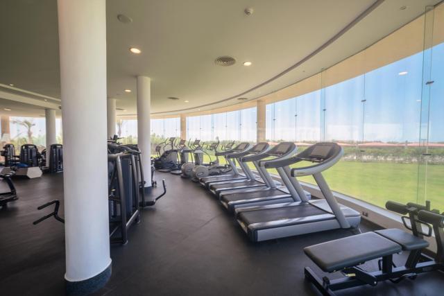 Ghazala Resort & Spa El Alamein