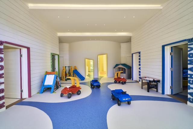 Ghazala Resort & Spa El Alamein
